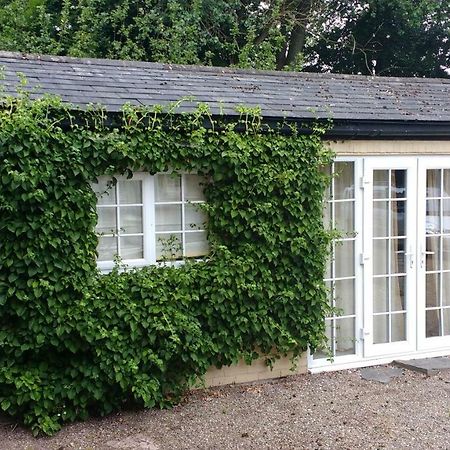 Beech Hill B&B Weaverham Bagian luar foto
