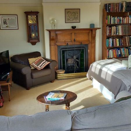Beech Hill B&B Weaverham Bagian luar foto