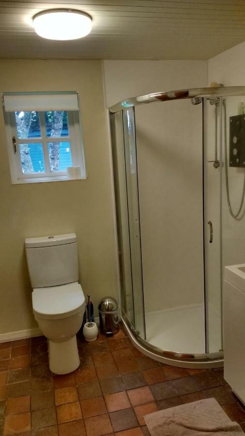 Beech Hill B&B Weaverham Bagian luar foto