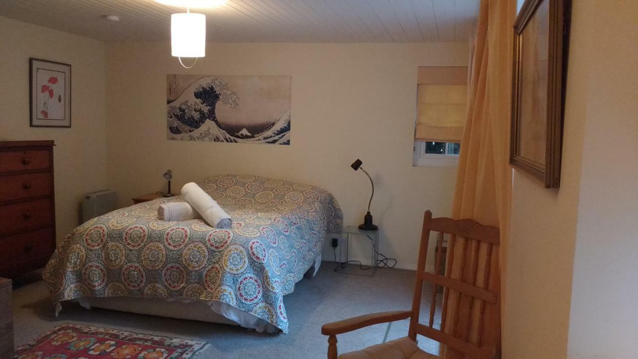 Beech Hill B&B Weaverham Bagian luar foto