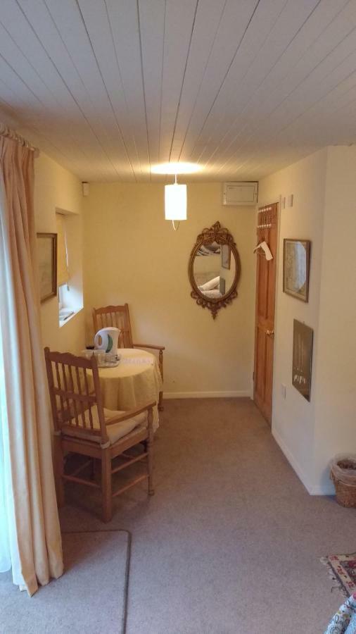 Beech Hill B&B Weaverham Bagian luar foto