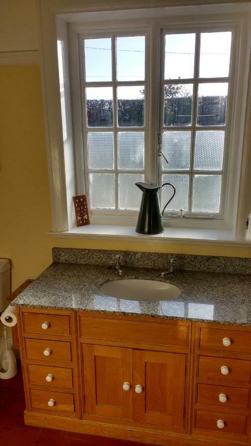 Beech Hill B&B Weaverham Bagian luar foto