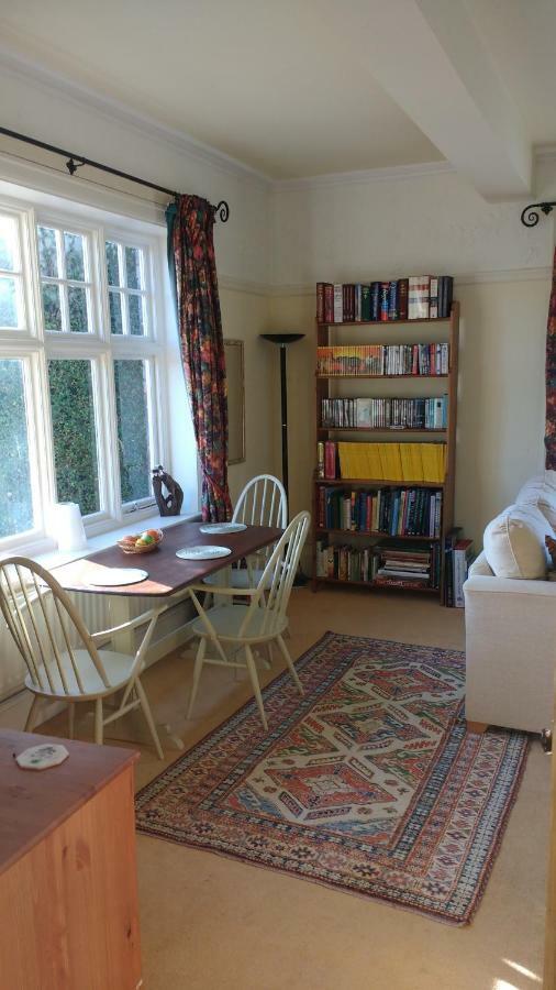 Beech Hill B&B Weaverham Bagian luar foto