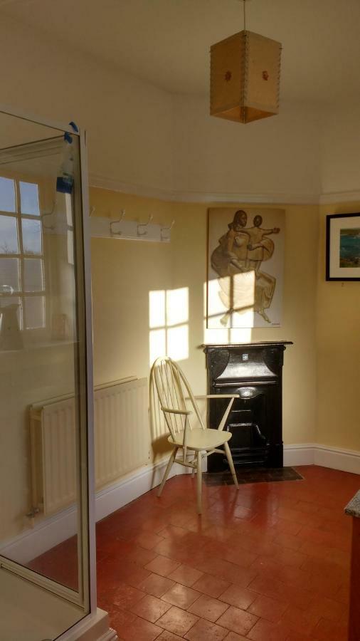 Beech Hill B&B Weaverham Bagian luar foto