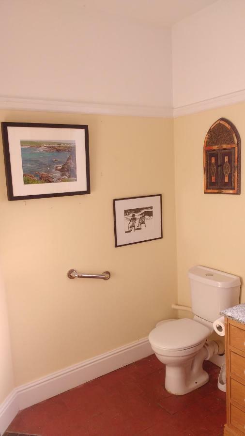 Beech Hill B&B Weaverham Bagian luar foto