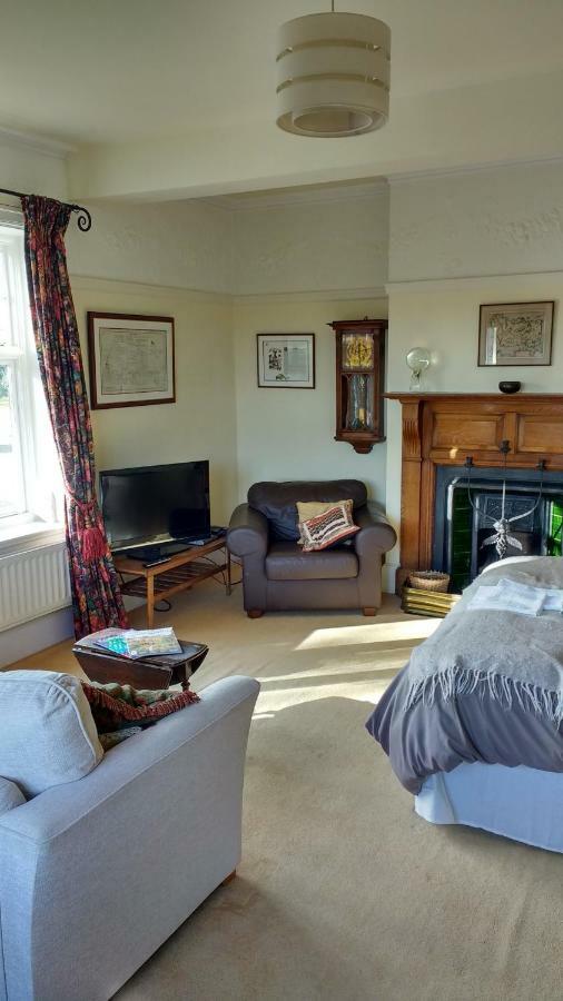 Beech Hill B&B Weaverham Bagian luar foto