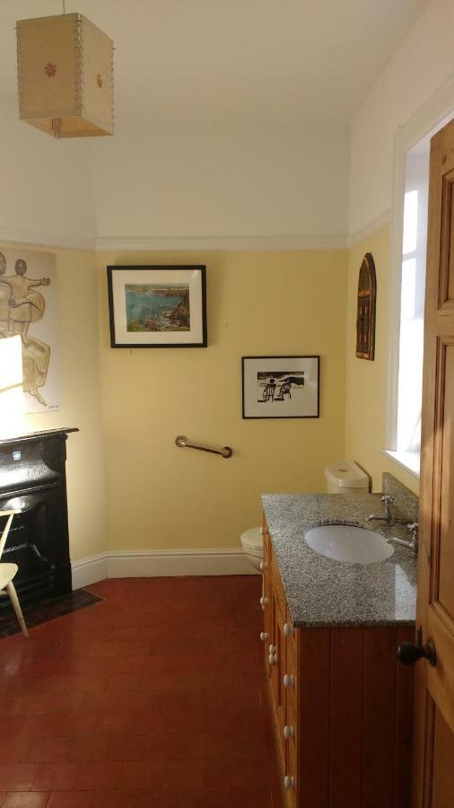 Beech Hill B&B Weaverham Bagian luar foto