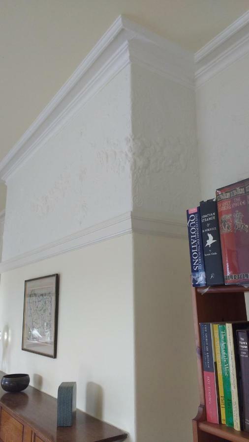 Beech Hill B&B Weaverham Bagian luar foto
