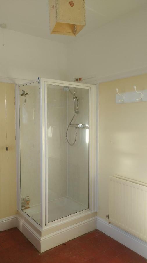 Beech Hill B&B Weaverham Bagian luar foto