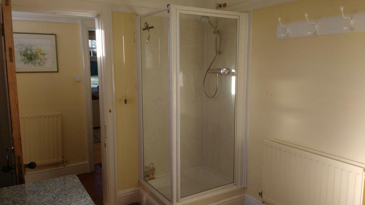 Beech Hill B&B Weaverham Bagian luar foto