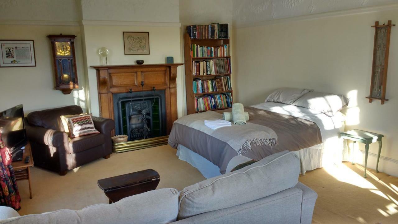 Beech Hill B&B Weaverham Bagian luar foto