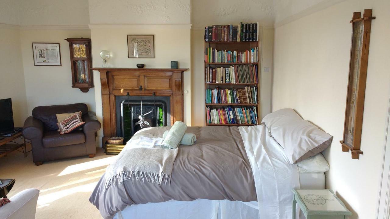 Beech Hill B&B Weaverham Bagian luar foto
